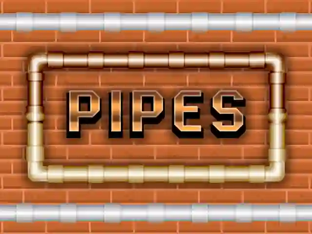 Peli Pipes verkossa