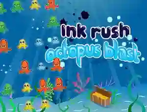 Peli Octopus Blast verkossa