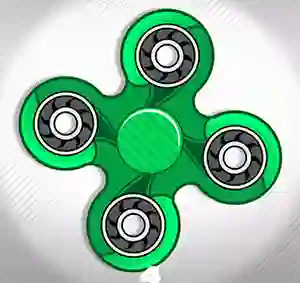 Peli Fidget Spinner Mania verkossa