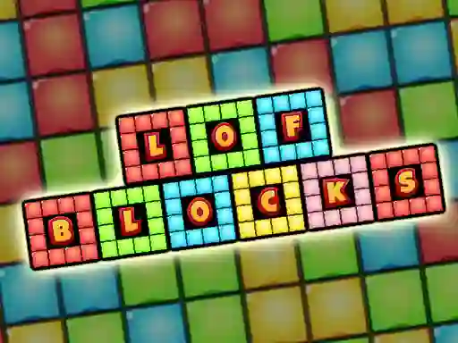 Peli Lof Blocks verkossa