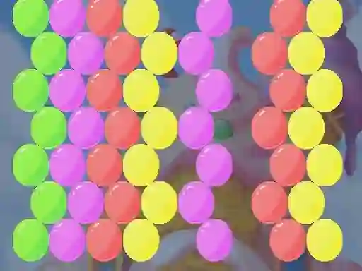 Peli Bubble Ball Shooter verkossa