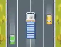 Peli Truck Traffic verkossa