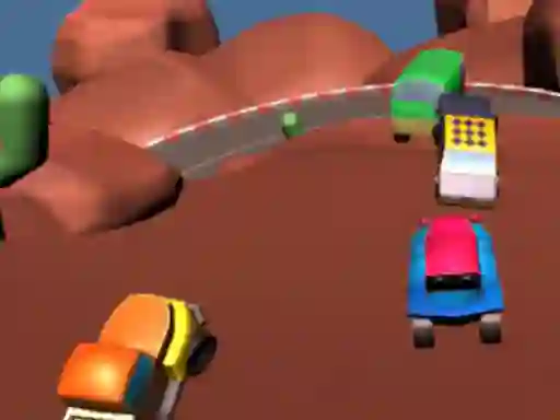 Peli Minicars verkossa