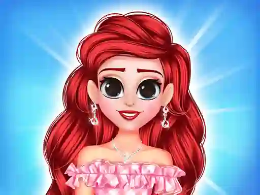 Peli BFFS Love Pinky Outfits verkossa