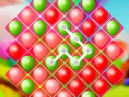 Peli Balloons Path Swipe verkossa