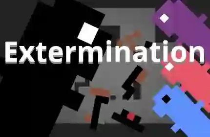 Peli Deemo.io verkossa