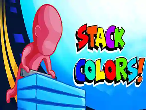 Peli Stack Color 3 verkossa