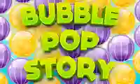 Peli Bubble Pop Story verkossa