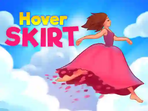 Peli Hover Skirt verkossa