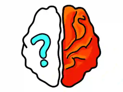 Peli Brain Out verkossa