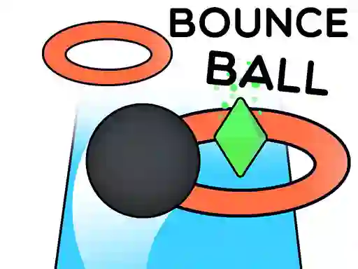 Peli Bounce Ball verkossa
