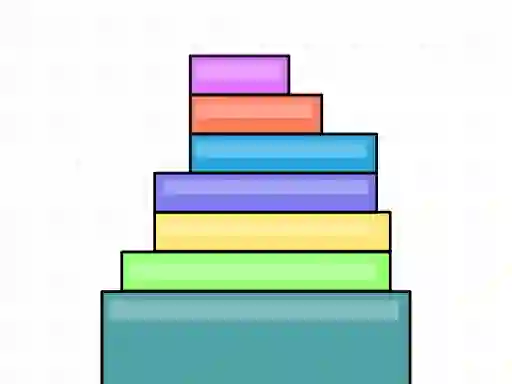 Peli Stack Color verkossa