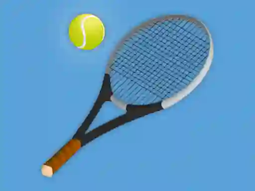 Peli Tennis Ball verkossa