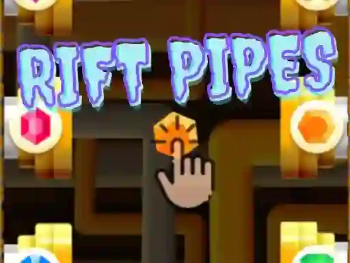 Peli Rift Pipes verkossa