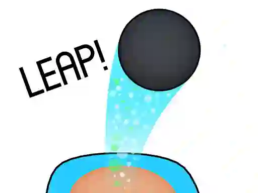 Peli Leap verkossa