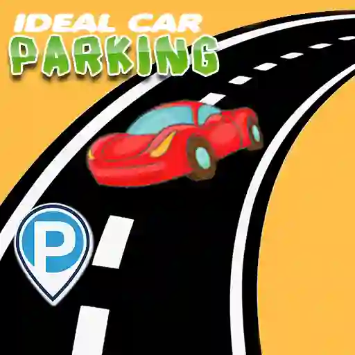 Peli Ideal Car Parking verkossa