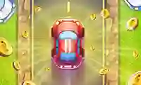 Peli Candy Car Escape verkossa