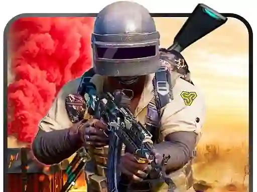 Peli Battleground Survival 2023 verkossa