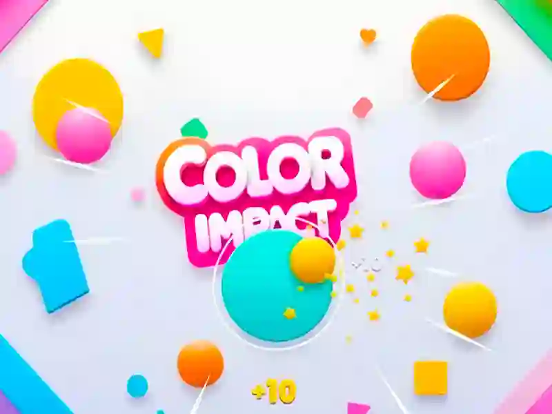 Peli Color Impact verkossa