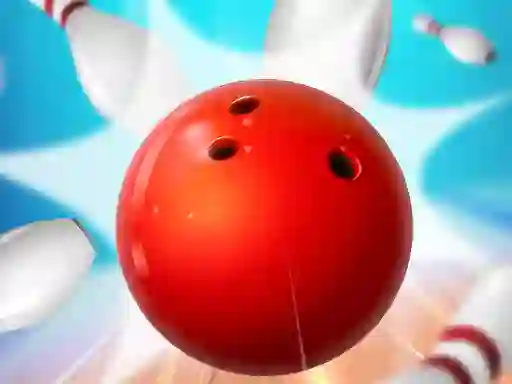 Peli Bowling Stars verkossa