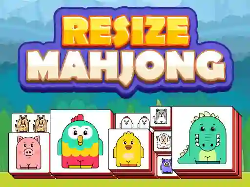 Peli Mahjong Blocks verkossa