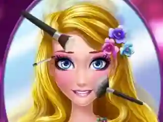 Peli Modern Princess Perfect Make-Up verkossa