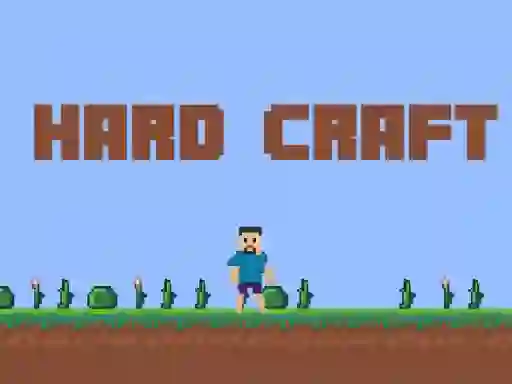 Peli Hard Craft verkossa