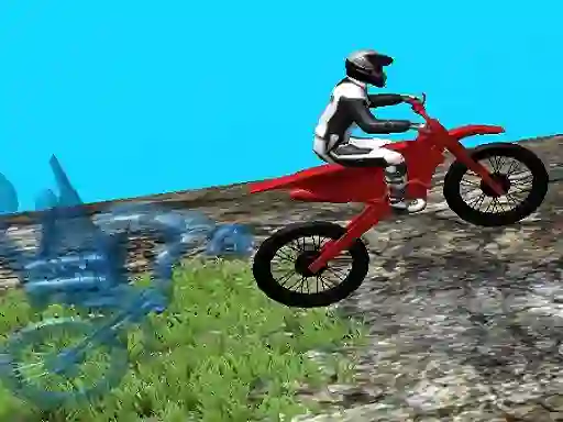 Peli Forest Bike Trials 2019 verkossa