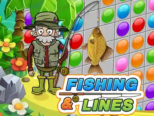 Peli Fishing & Lines verkossa