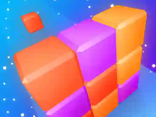 Peli Cubes Road verkossa
