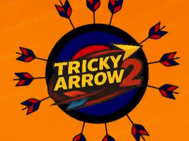 Peli Tricky Arrow 2 verkossa