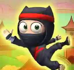 Peli Ninja Ascend verkossa