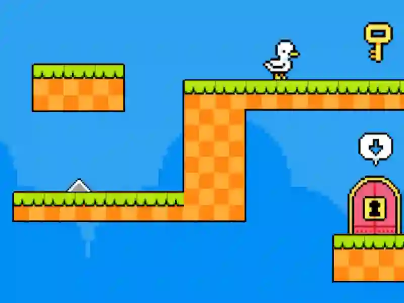 Peli Duck 2 verkossa