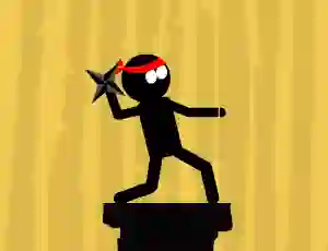 Peli The Last Ninja verkossa