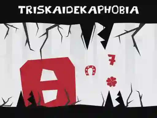 Peli Triskaidekaphobia verkossa