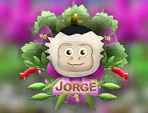 Peli Jorge White Face verkossa