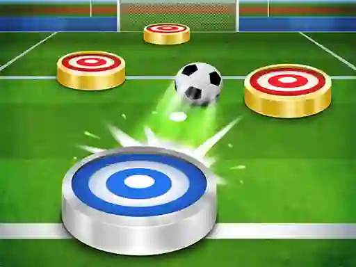 Peli Finger Football verkossa