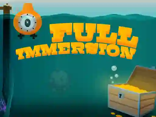 Peli Full Immersion verkossa