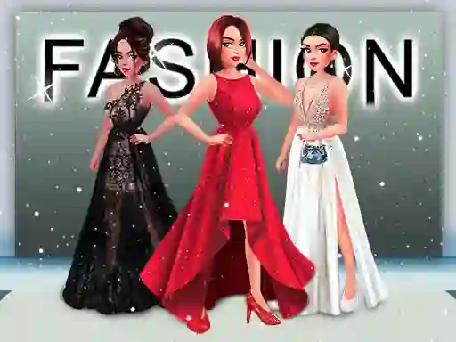Peli Fashion Stylist verkossa