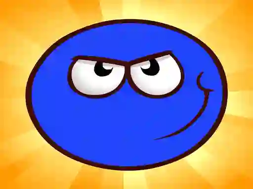 Peli Smiles Red Ball verkossa