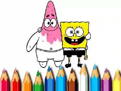 Peli Back To School Coloring Book verkossa