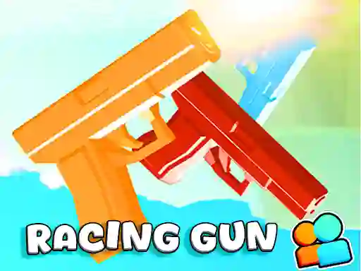 Peli Gun Sprint Online verkossa