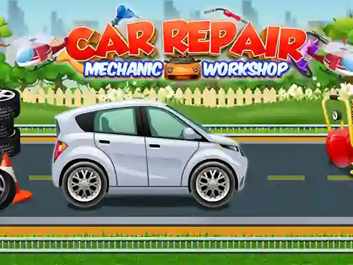 Peli Car Repair And Wash verkossa