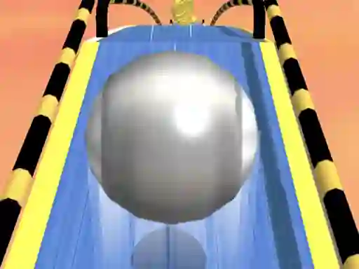 Peli Roll Sky Ball 3D verkossa