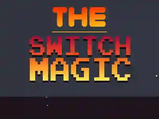 Peli Switch Magic verkossa