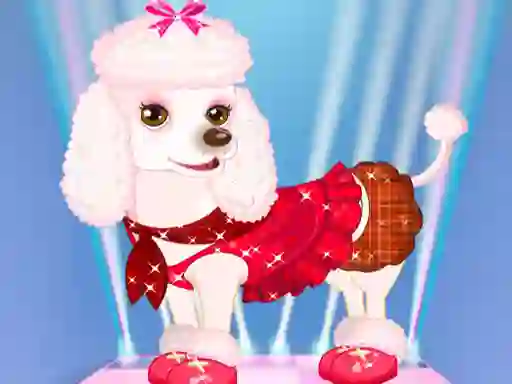 Peli My Cute Dog Daisy verkossa