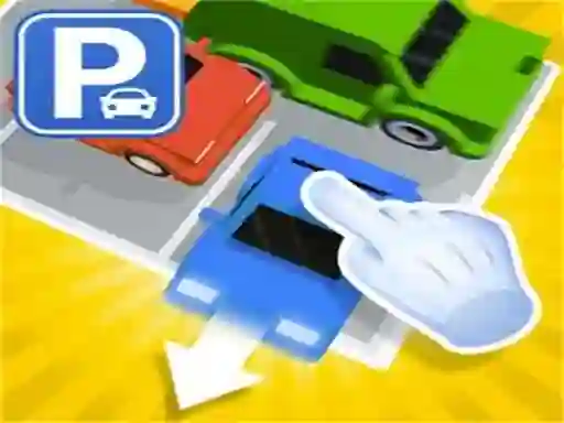 Peli Parking Out JumpGame verkossa