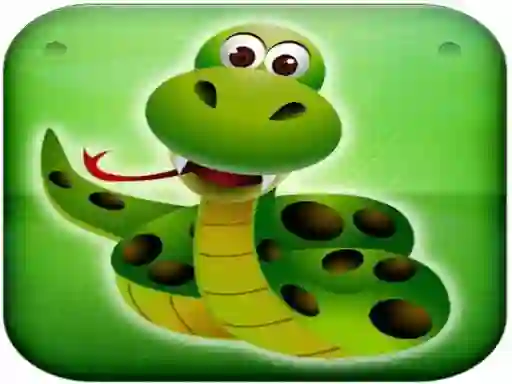 Peli snake eat food game verkossa