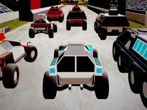Peli Racing Car verkossa