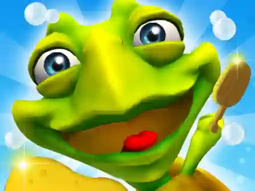 Peli Turtle Hero verkossa